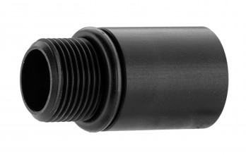 Photo Silencer adaptor 14mm CW to 14mm CCW