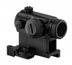 Photo Red dot type T1 Bo Manufacture Black
