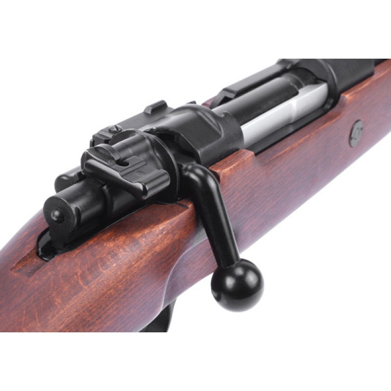 DUV KAR 98K WWII Series Gaz bolt action Airsoft replica